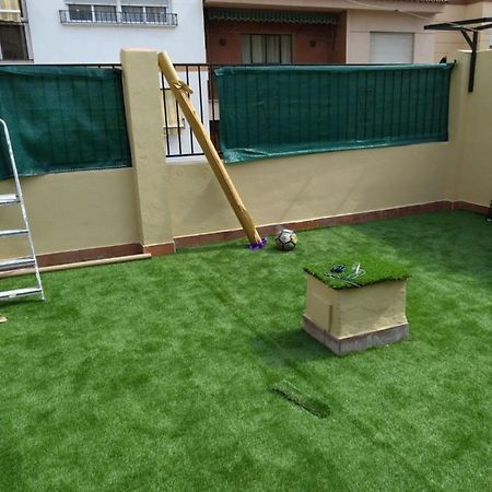 Appartment As A Service - Lo Mejor En Malaga Centro - Look No Further And Just Book Экстерьер фото