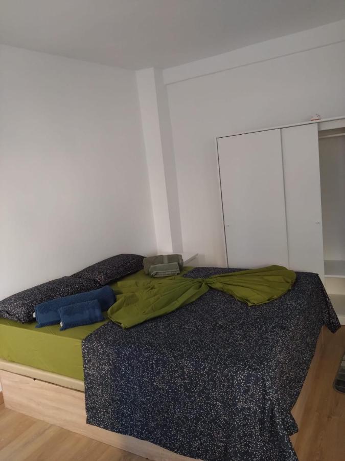 Appartment As A Service - Lo Mejor En Malaga Centro - Look No Further And Just Book Экстерьер фото