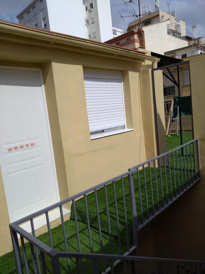 Appartment As A Service - Lo Mejor En Malaga Centro - Look No Further And Just Book Экстерьер фото