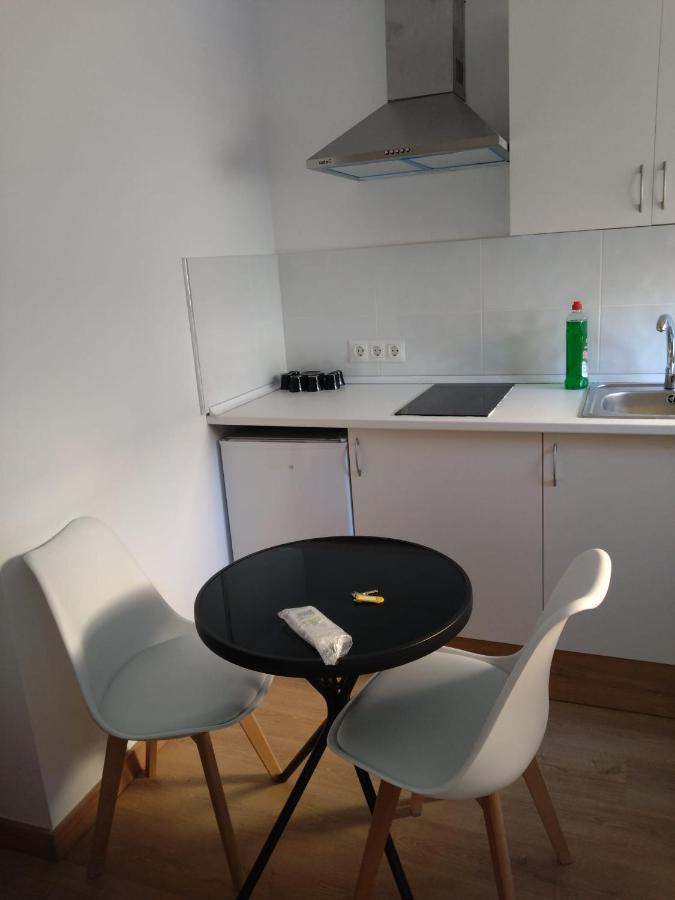 Appartment As A Service - Lo Mejor En Malaga Centro - Look No Further And Just Book Экстерьер фото