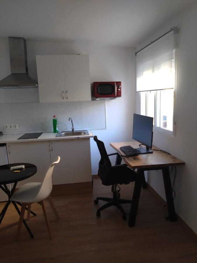 Appartment As A Service - Lo Mejor En Malaga Centro - Look No Further And Just Book Экстерьер фото