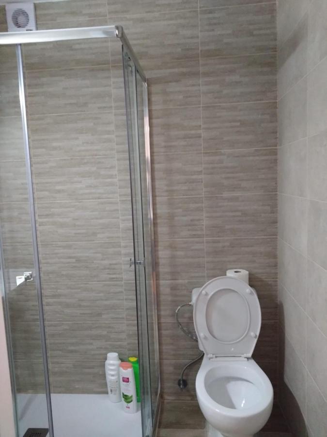 Appartment As A Service - Lo Mejor En Malaga Centro - Look No Further And Just Book Экстерьер фото