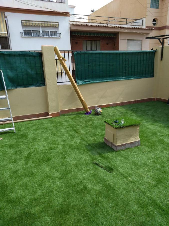 Appartment As A Service - Lo Mejor En Malaga Centro - Look No Further And Just Book Экстерьер фото