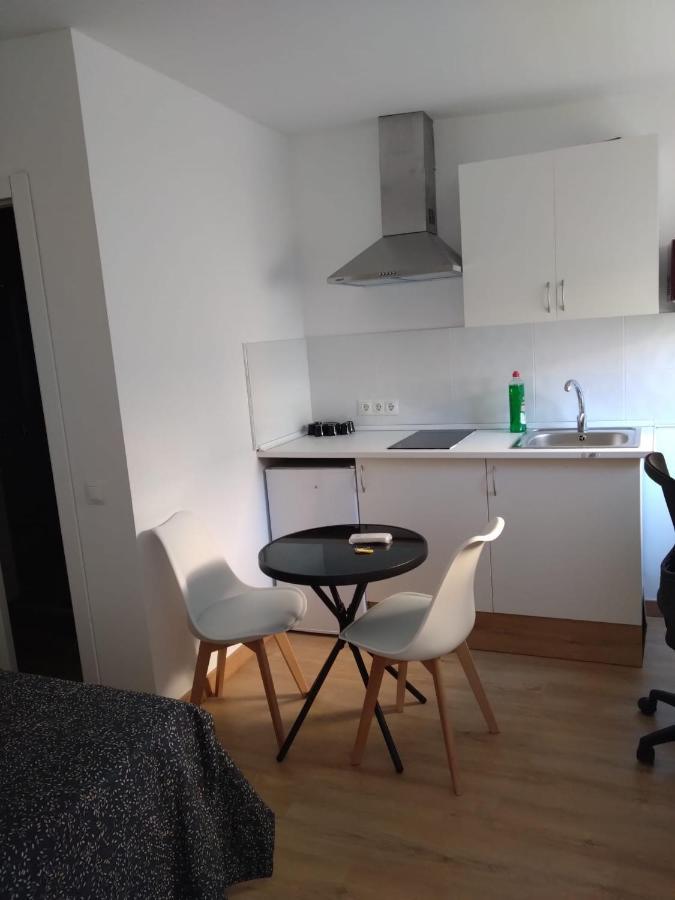 Appartment As A Service - Lo Mejor En Malaga Centro - Look No Further And Just Book Экстерьер фото